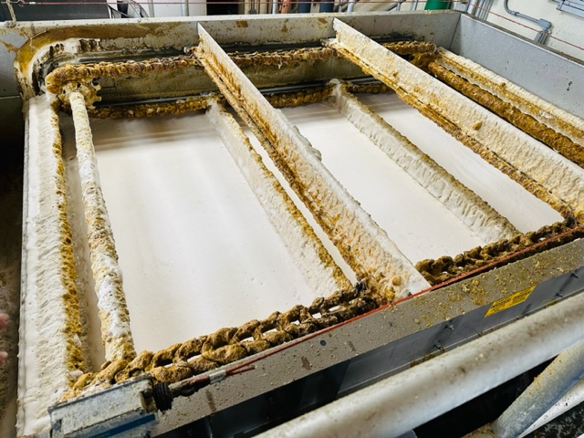 ohio wastewater transport