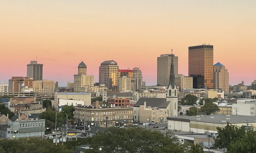 Dayton Ohio